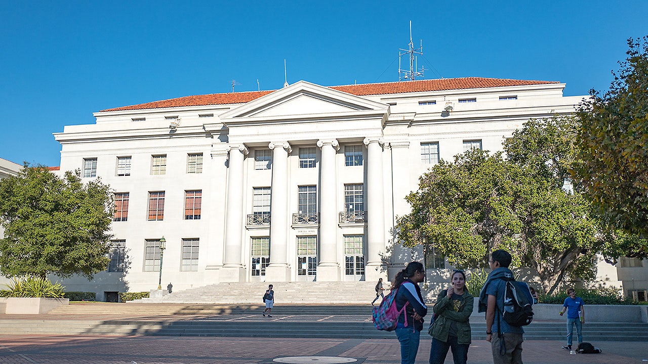 Elite universities face federal cash squeeze over millions tied to China-linked entities