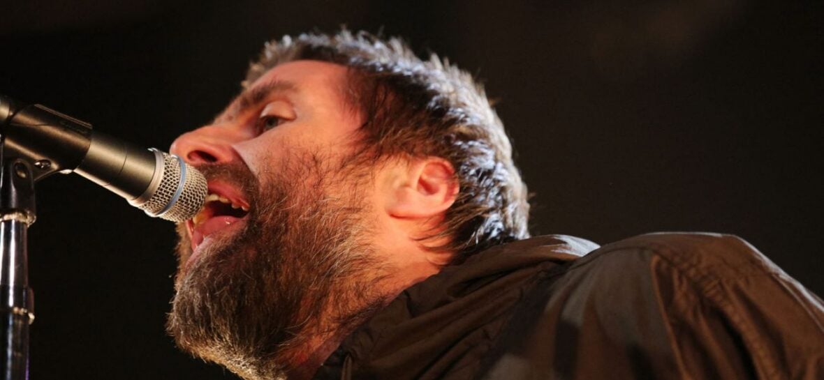 Liam Gallagher joins chorus condemning World Cup halftime show