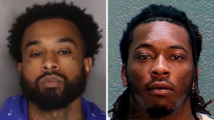 Mistrial declared in Sacramento's deadly K Street shooting