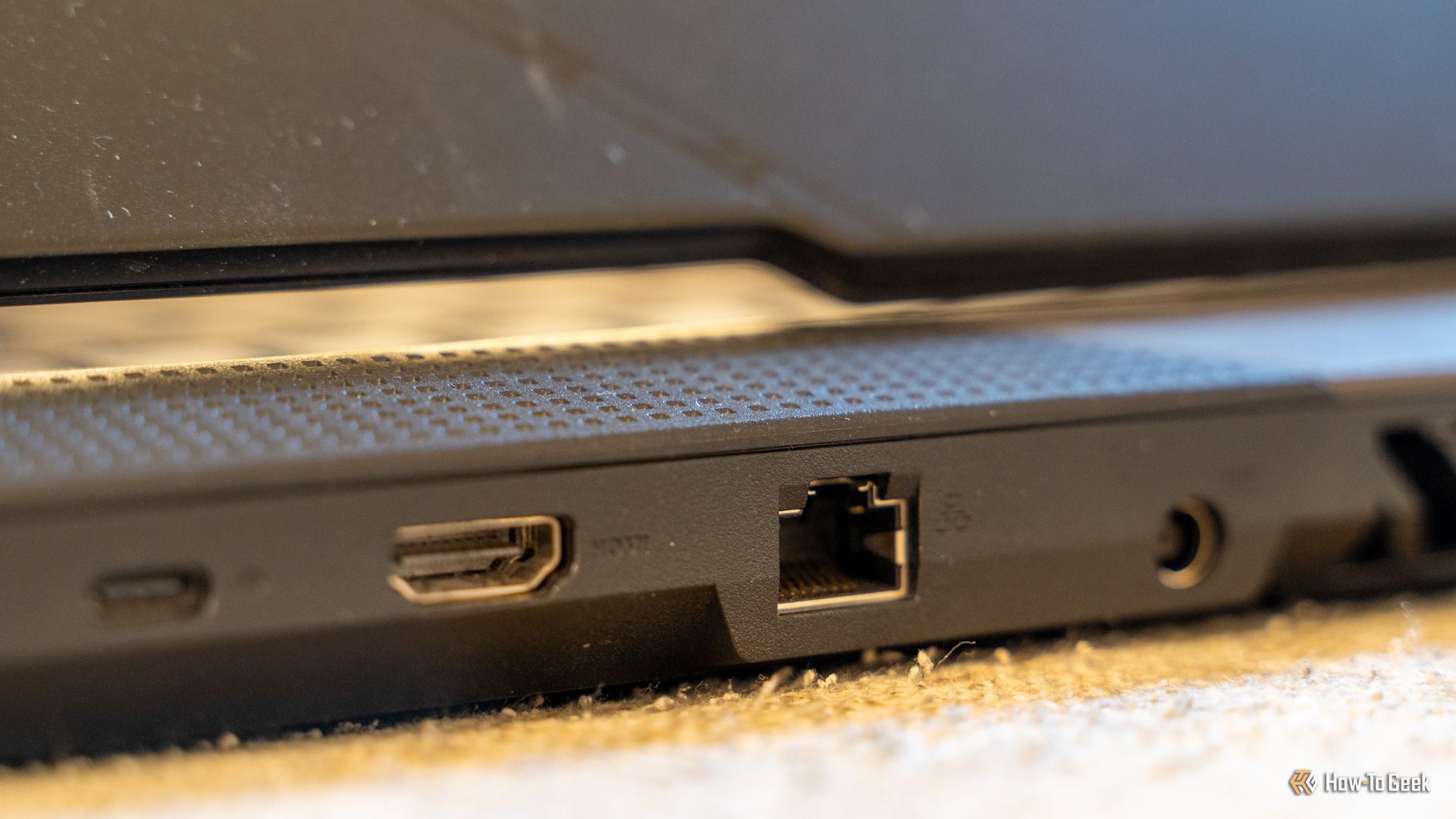 Your monitor's HDMI port is a trap—here's why DisplayPort matters