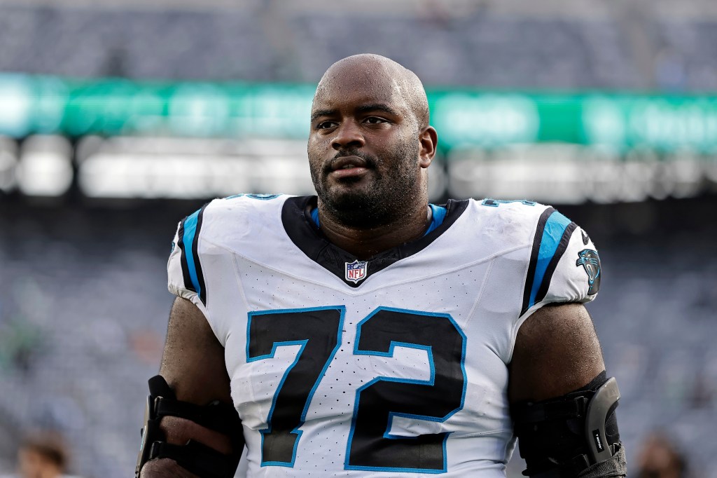 Taylor Moton