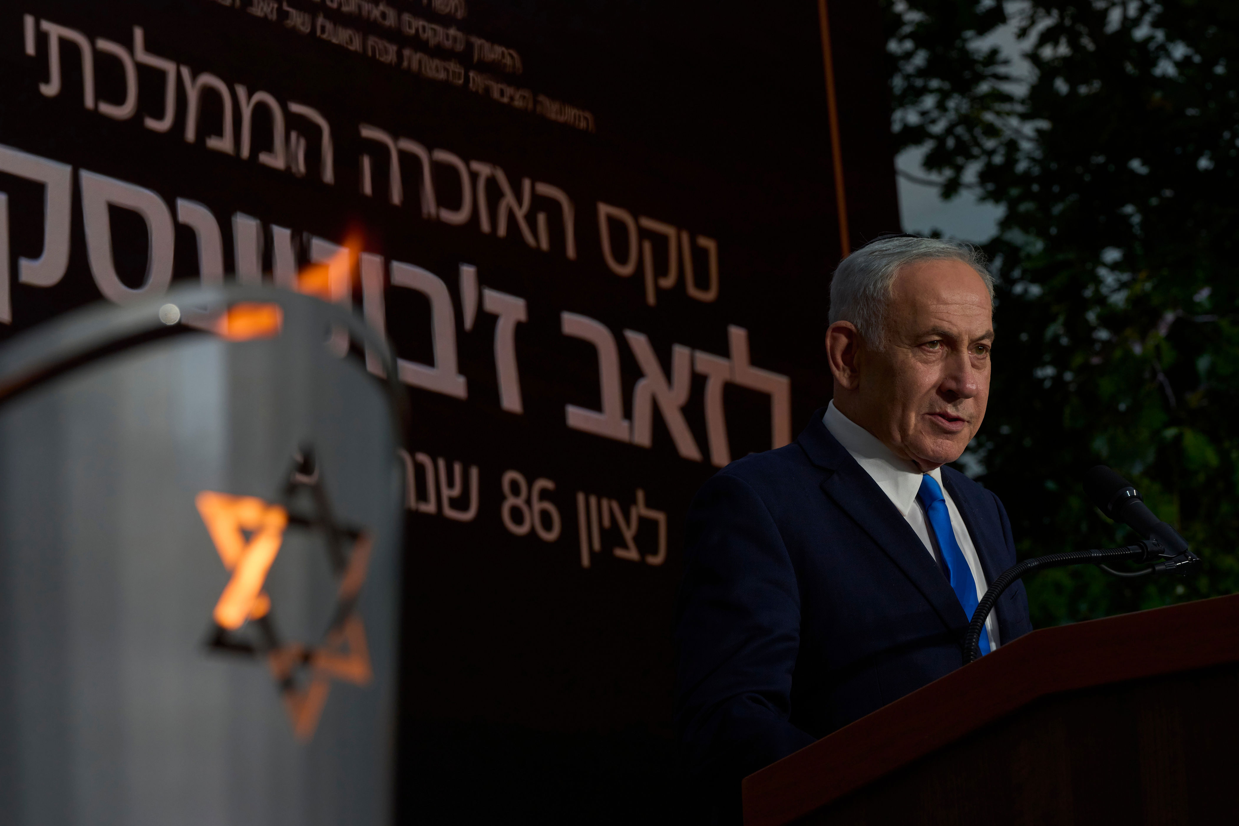 Mamdani reverses on pledge to arrest Netanyahu