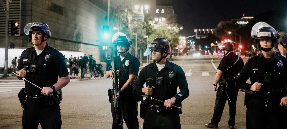 As I was saying, there is no 'sanctuary' from immigration enforcement
