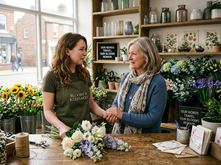 12 Real Acts of Kindness That Remind Us Tender Compassion Still Makes Heavy Hearts Stronger
