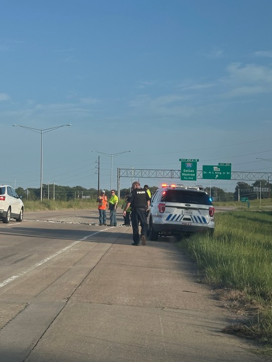 Louisiana DOTD: Planned road repairs along highways in Shreveport
