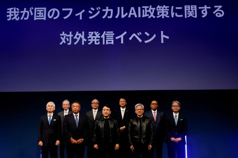 Japan's exports jump in June on weak yen, AI-linked demand
