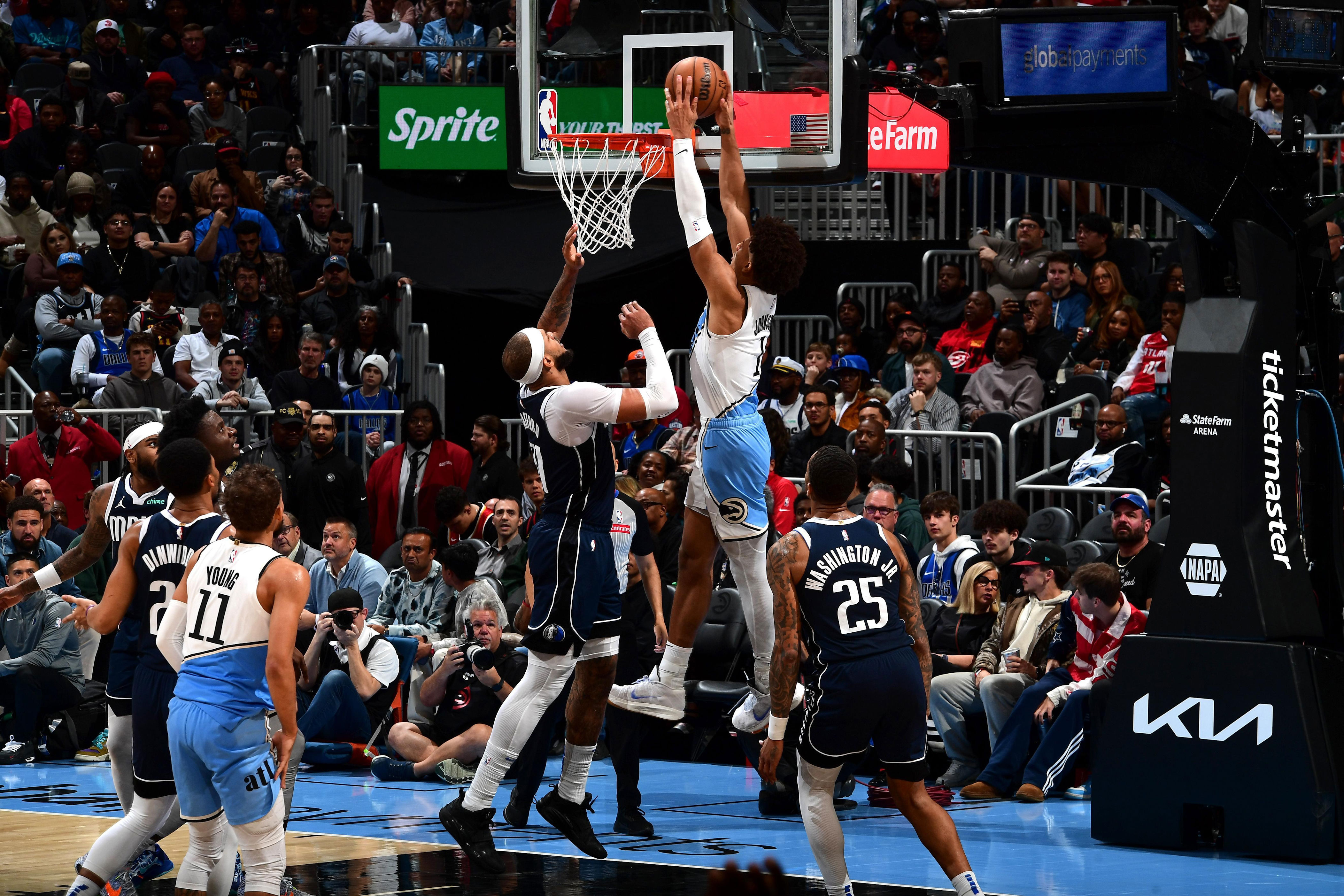 Which Dallas Mavericks trade is your favorite?