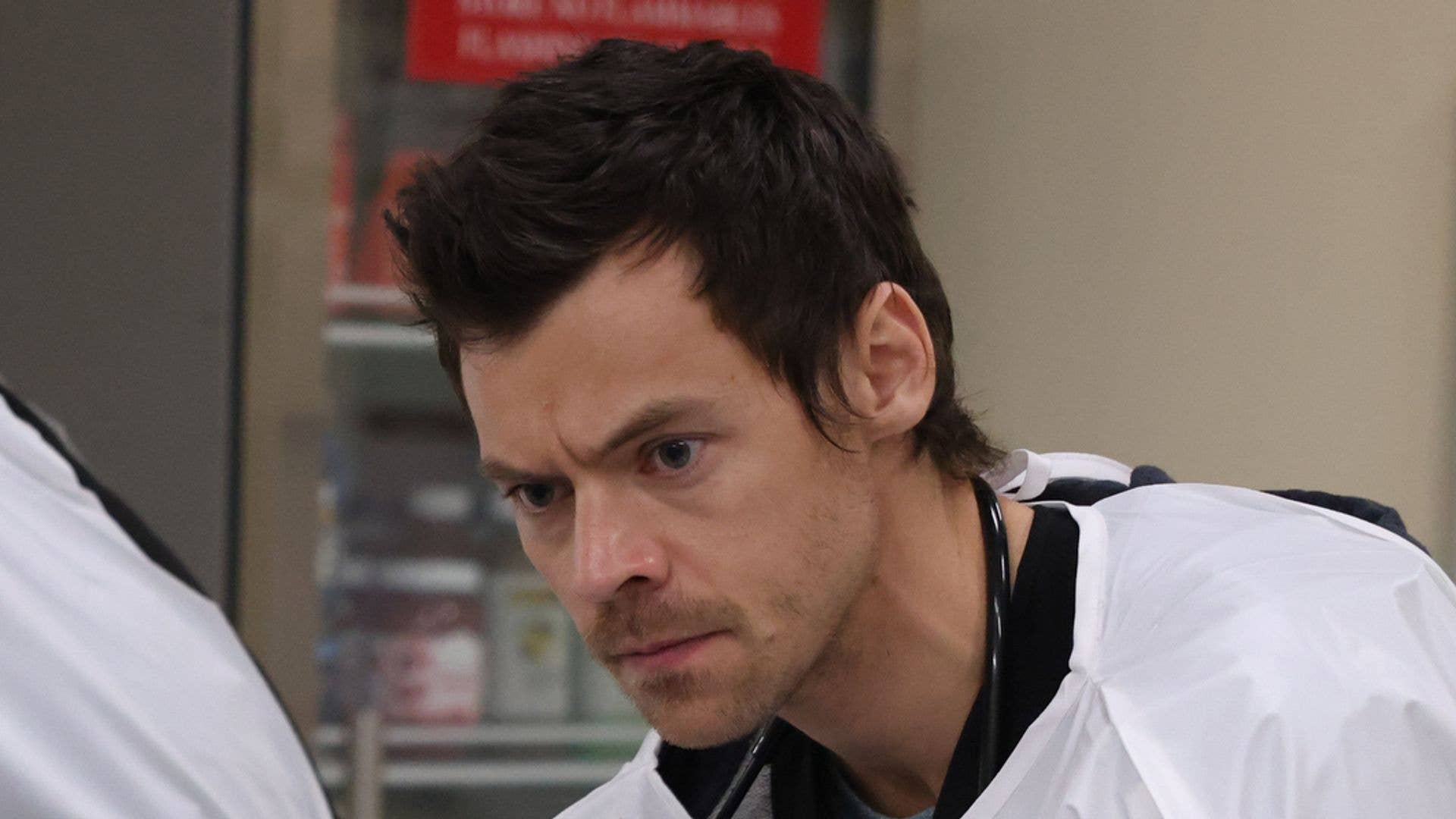 Harry Styles forced to cancel concert due to health concerns