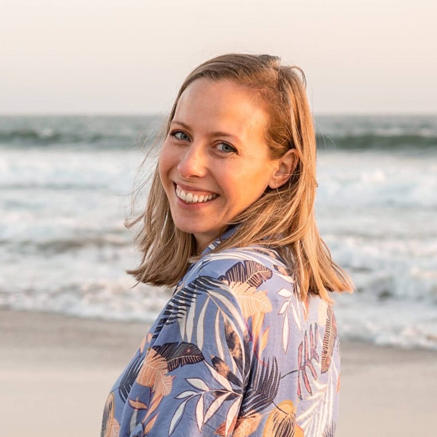 Allie Mirosevic - Motherly