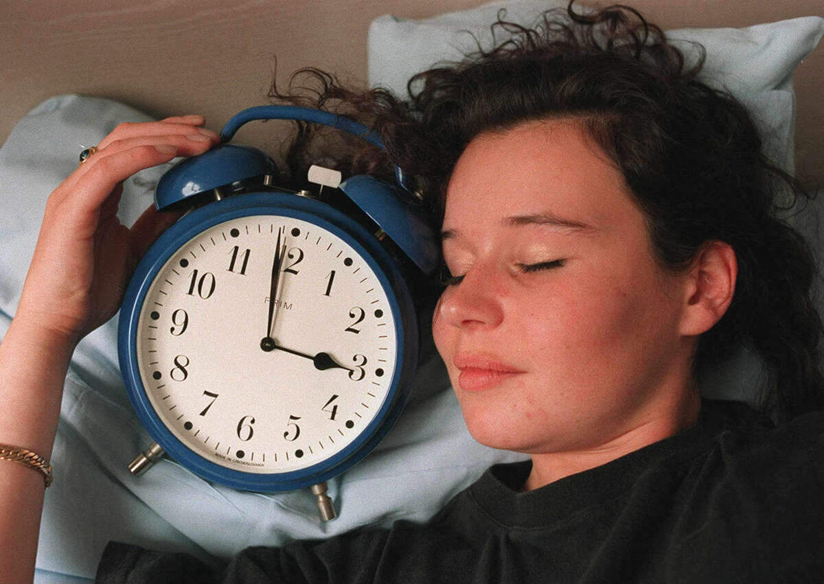 Sleep scores had their moment. Here's why your circadian score may matter more and what tracks it
