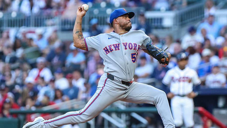 Freddy Peralta reunion? Brewers' Pat Murphy sounds open to the idea