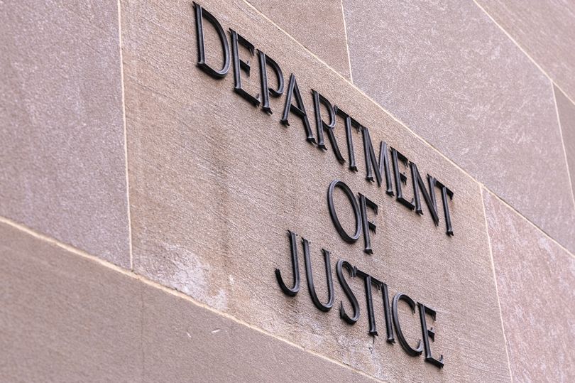 The Department of Justice claims the university excluded some students from scholarships in favor of international students