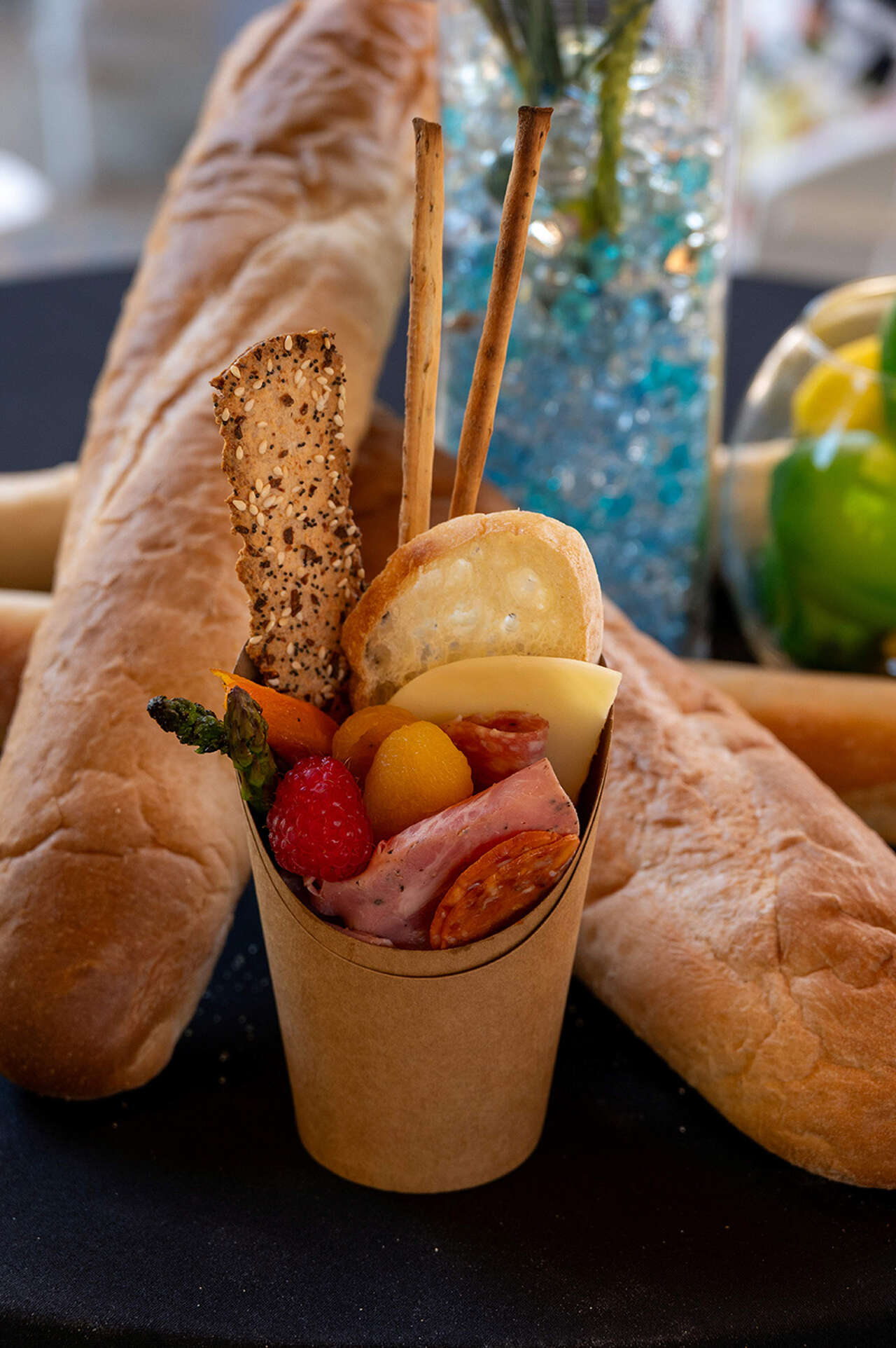 Charcuterie, cocktails and Mediterranean flavors headline Mohegan Sun festival