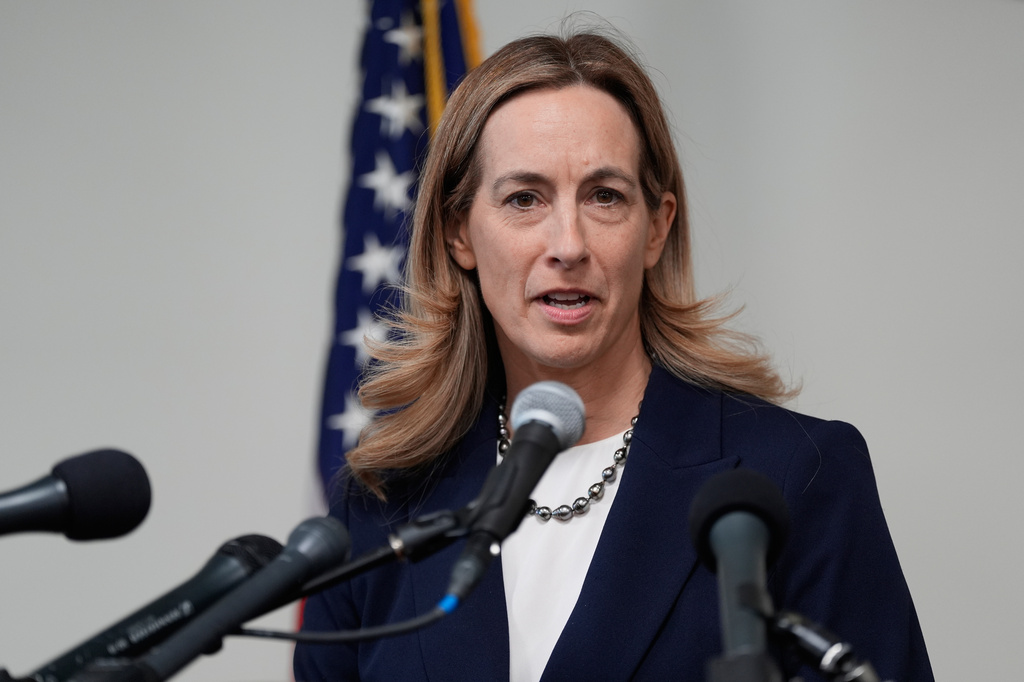 White House takes victory lap over discovery of 6,600 noncitizens on New Jersey voter rolls