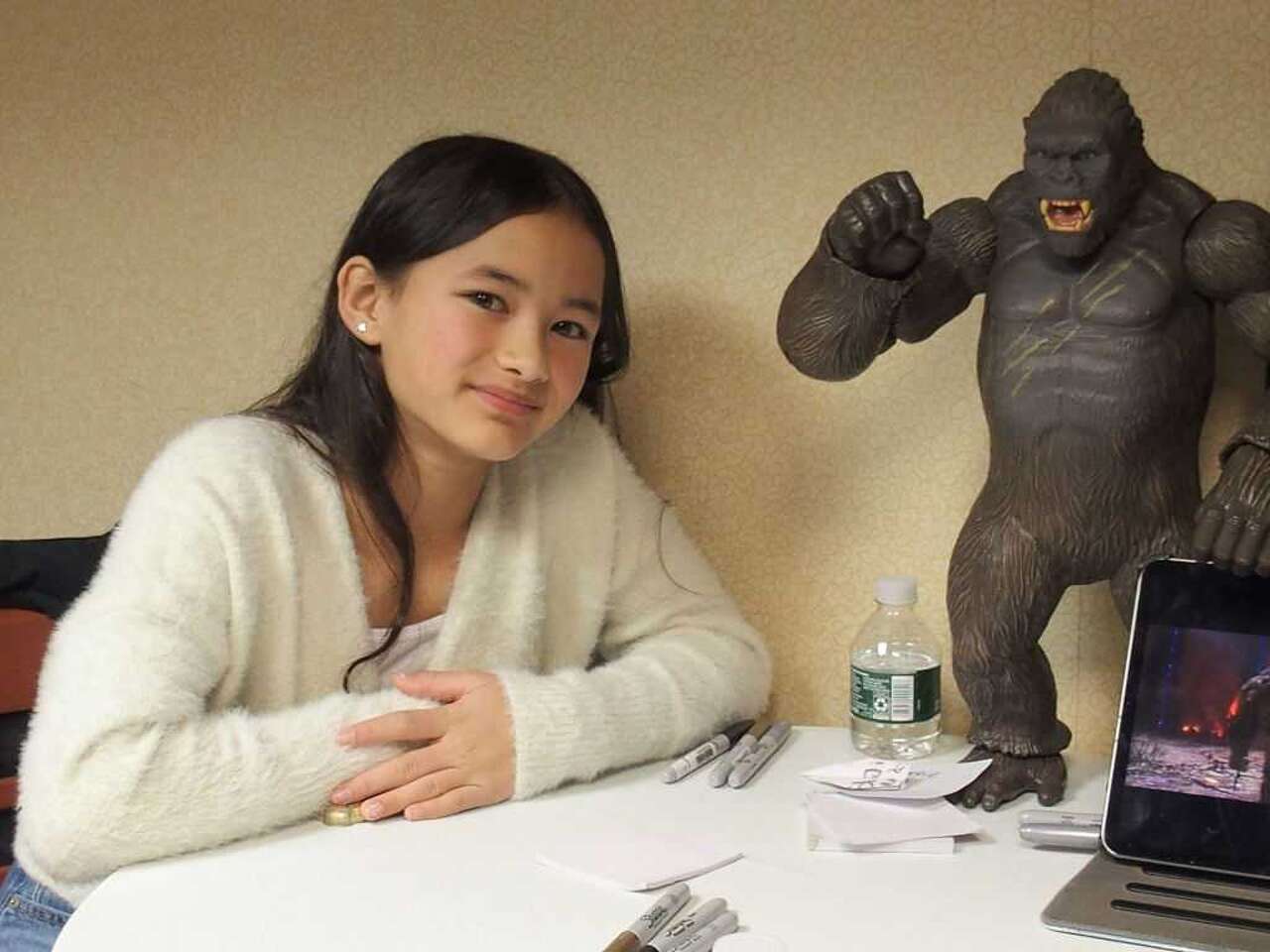 'Godzilla vs. Kong' child star dead at 18 following Maryland car crash