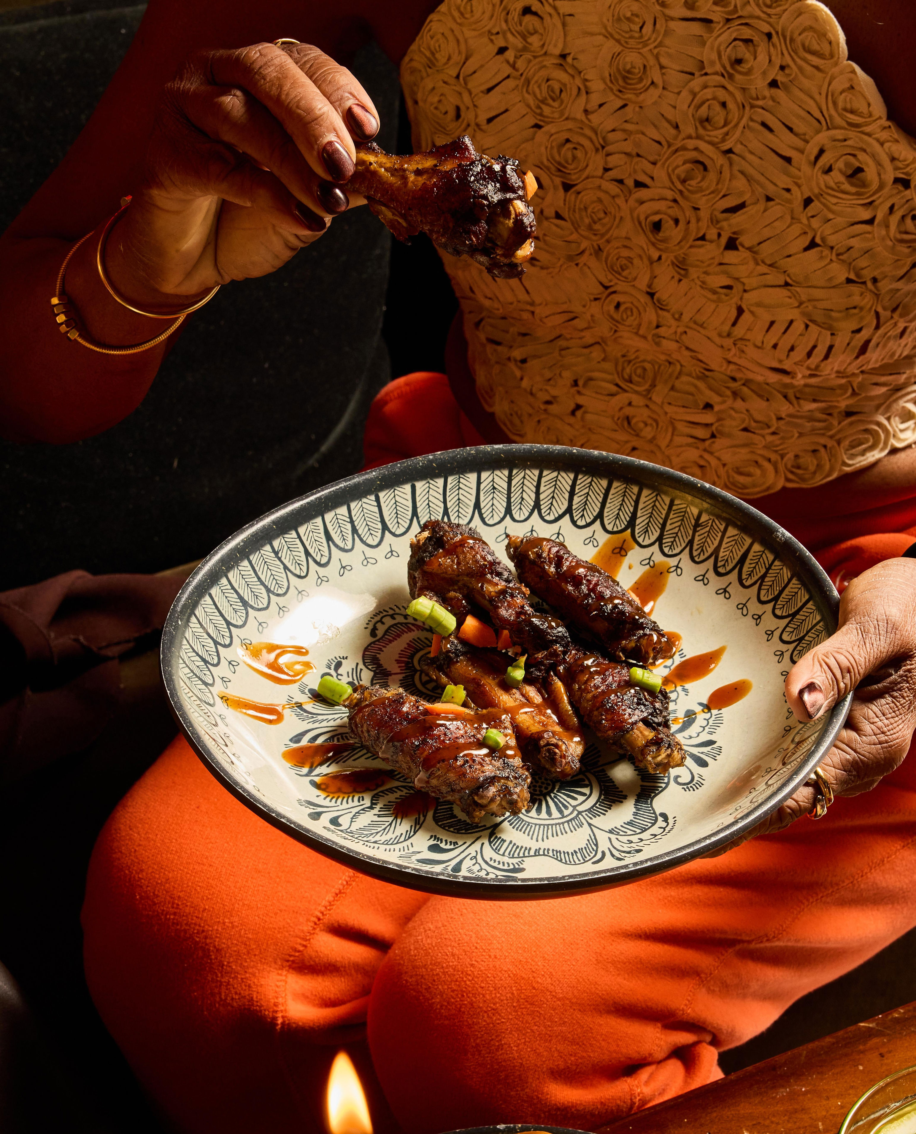 ABL Hollywood serves a slice of Jamaican-Chinese history