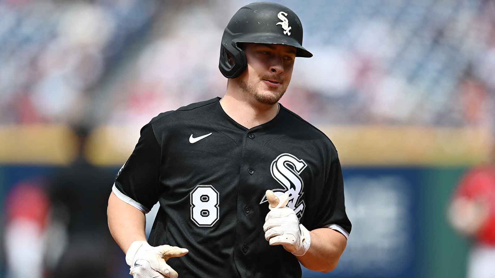 White Sox lose Kyle Teel to IL amid AL Central battle with Guardians