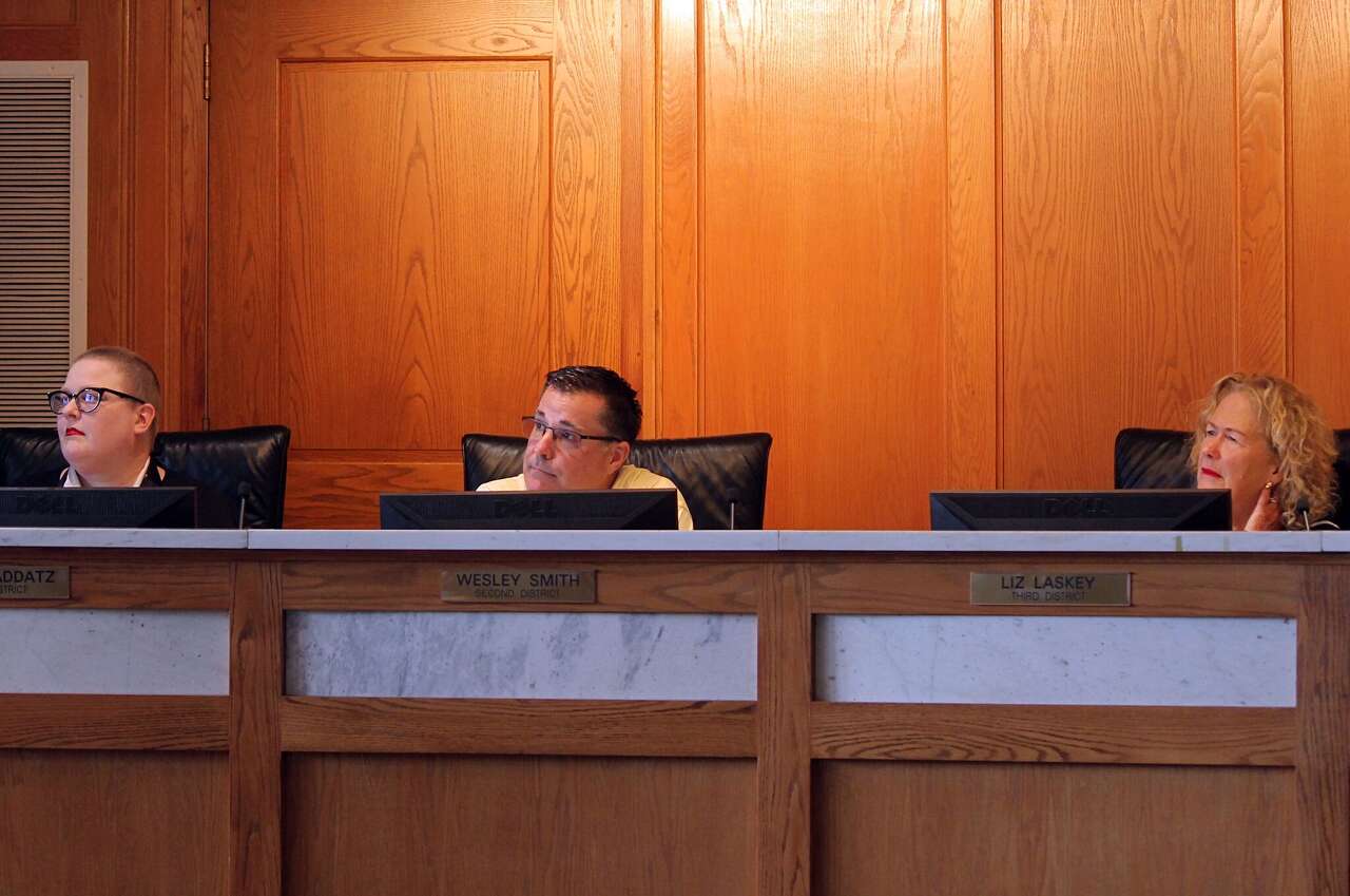 5 takeaways from Tuesday's Manistee City Council meeting