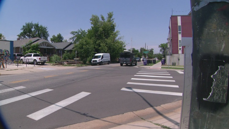 Boys charged in Denver murder have multiple other criminal cases and are possible suspects in another killing
