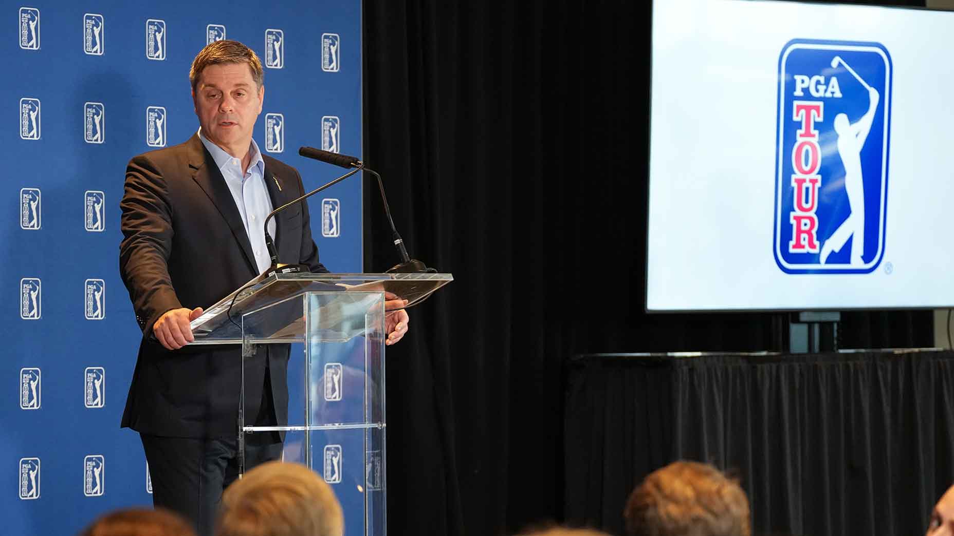 2 major pro golf acquisitions just gave us a glimpse into the future