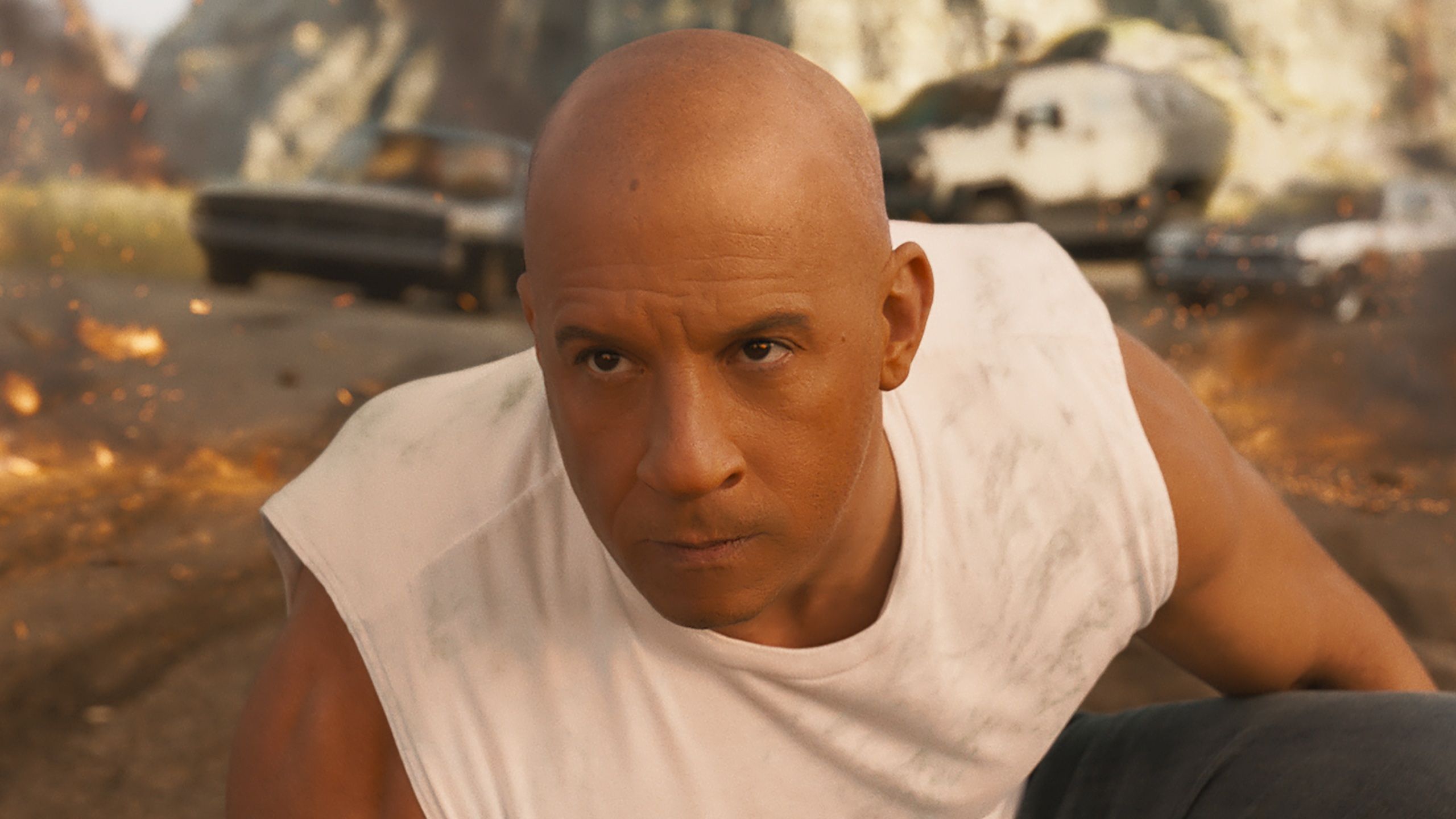 7 car action movies better than anything in the Fast & Furious franchise