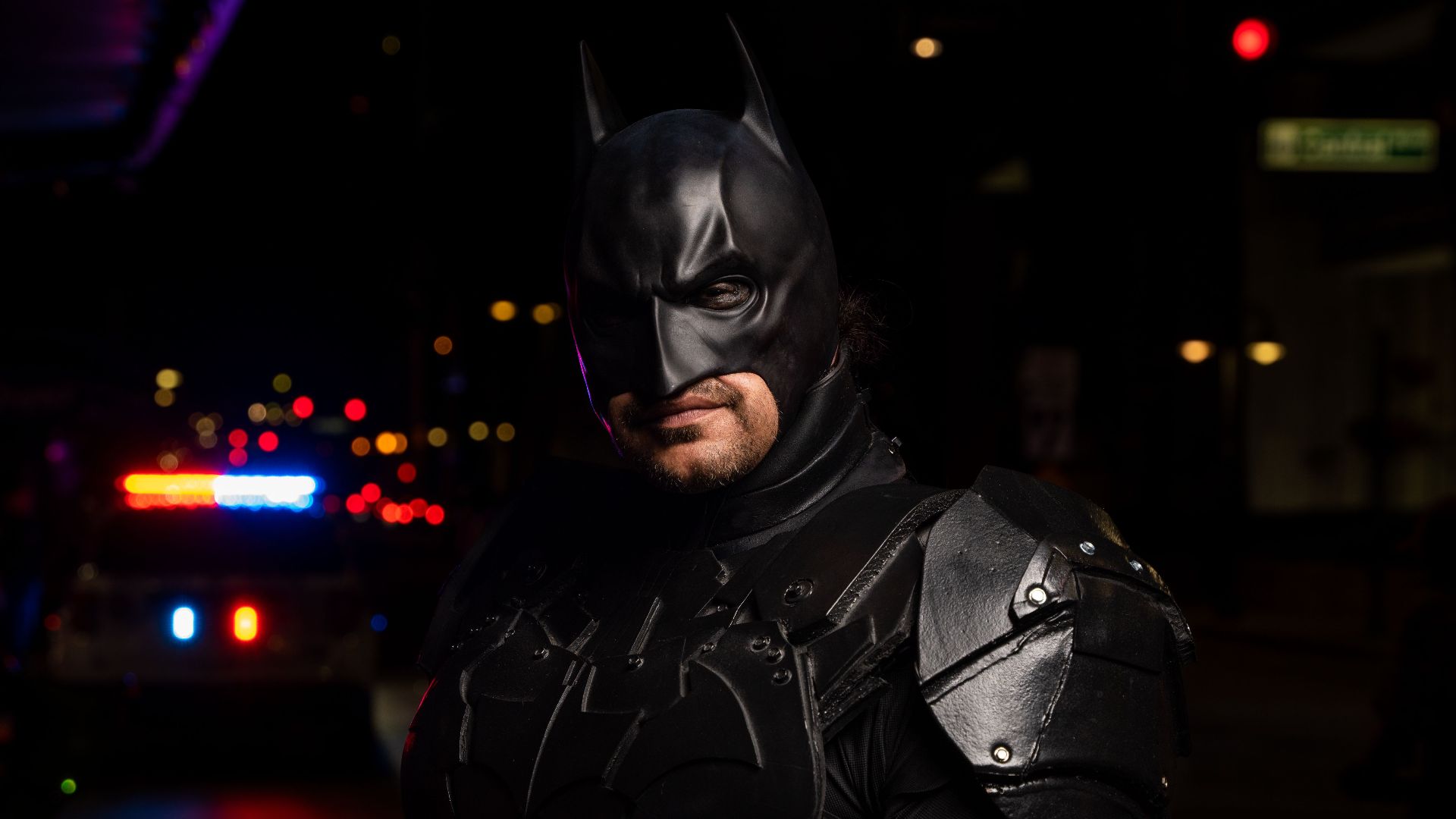 The Superhero Team That Feels Like An HR Disaster