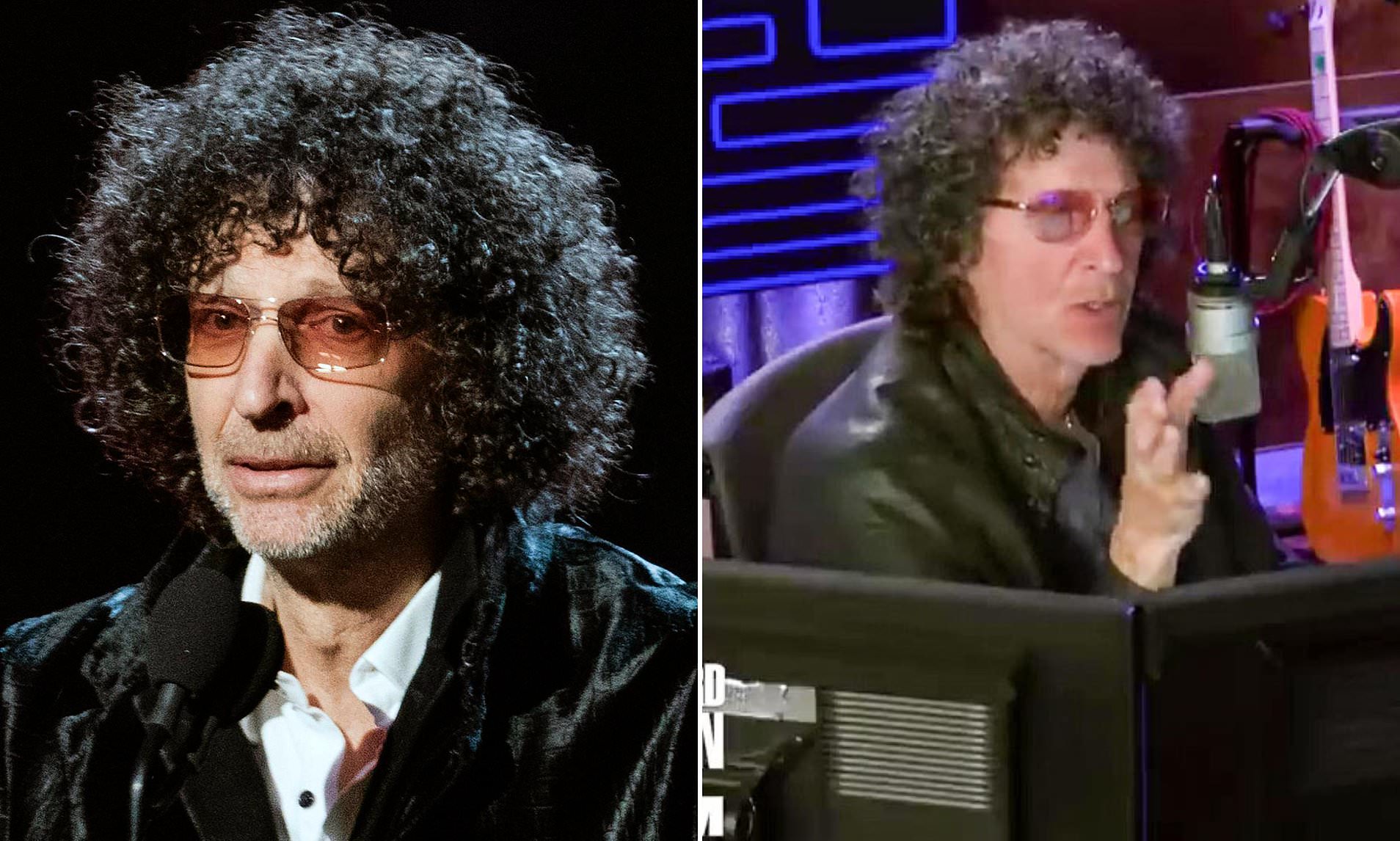 Howard Stern branded 'ruthless' after layoffs of longtime staffers