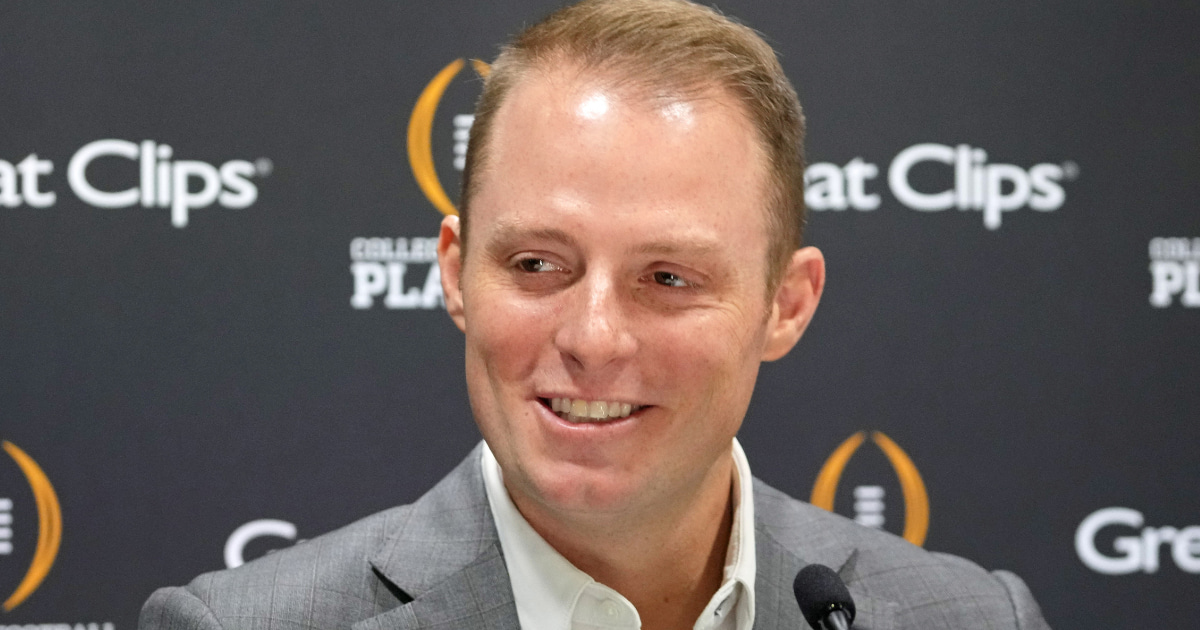Greg McElroy: SEC 'war of attrition' a factor in postseason struggles amid Big Ten's title run
