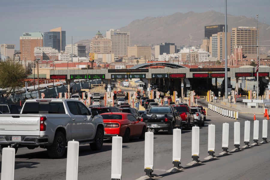 Mexican consulate to offer free legal assistance to groups in vulnerable situations