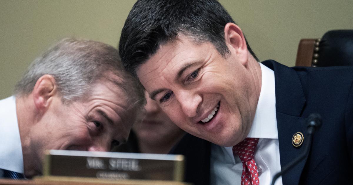 Wisc GOP Rep Steil says wasn't 'fully made aware' of 2020 election fraud details until Trump speech