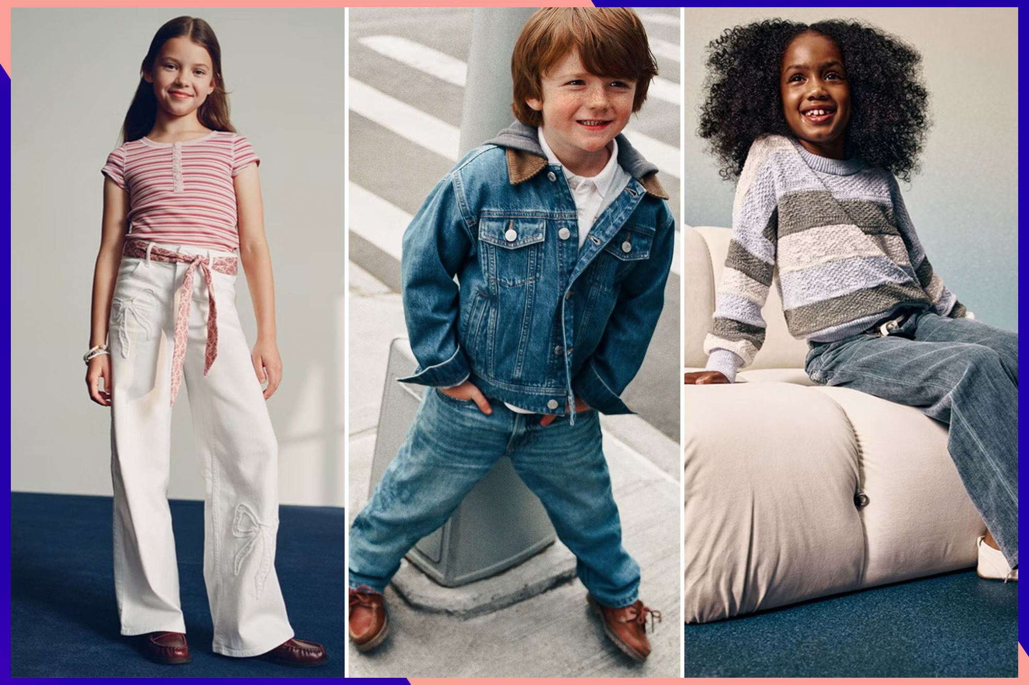 The Abercrombie Kids back to school sale is here—these are the picks worth stocking up on