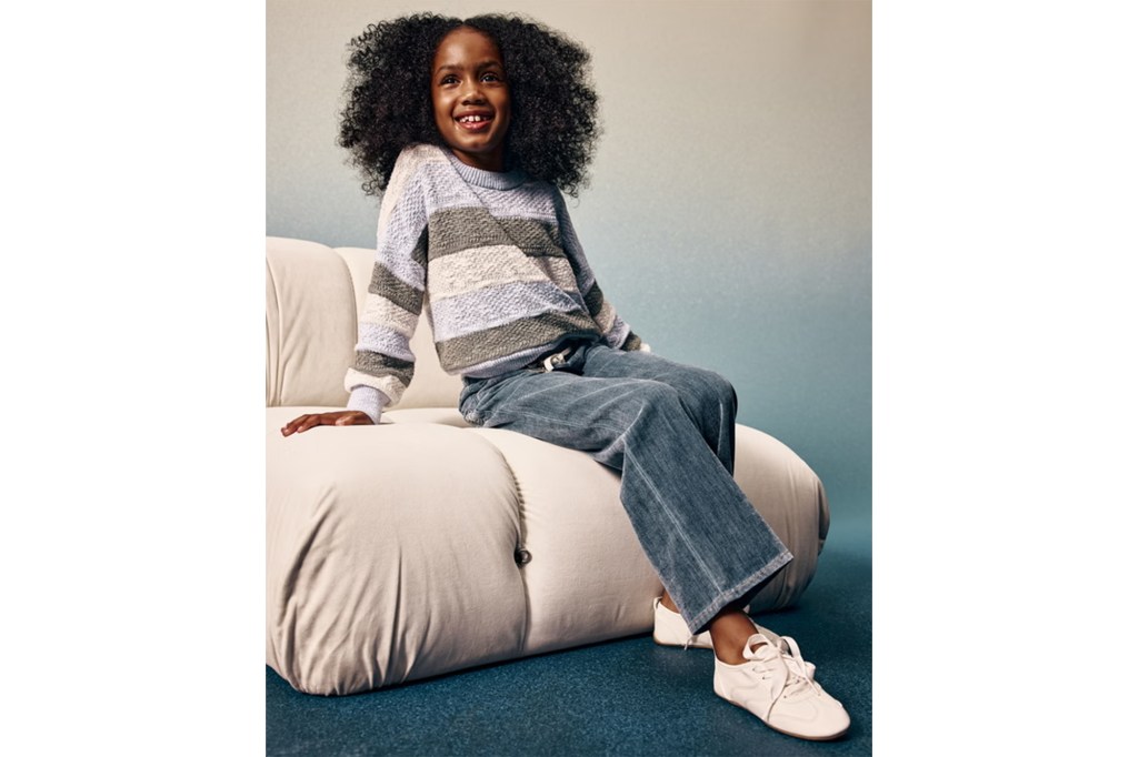 The Abercrombie Kids Back to School Sale is here—These are the picks worth stocking up on