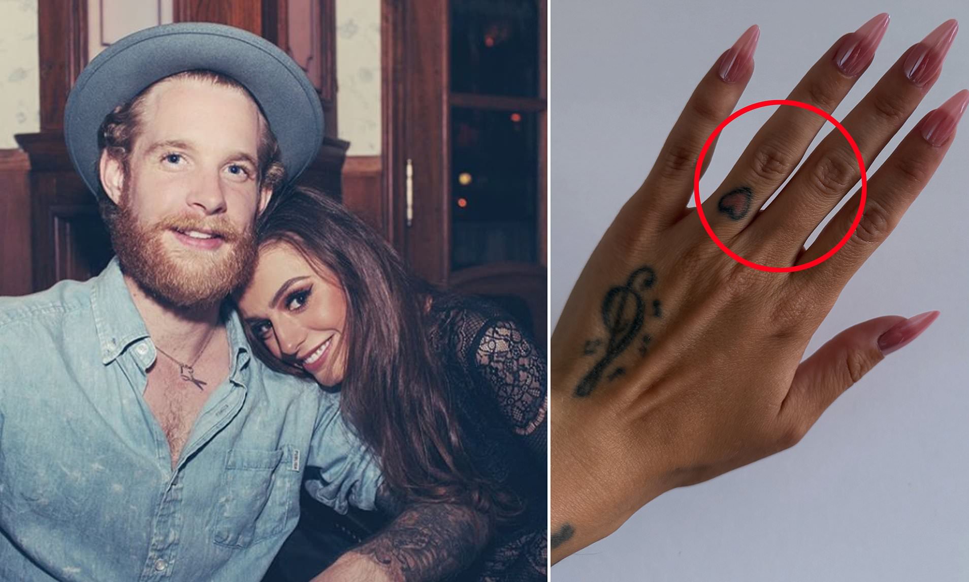 Cher Lloyd needs to 'stop airing her dirty laundry in public' says friend amid split