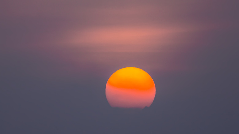 Scientists thought the sun's death would end the world – a new study says otherwise