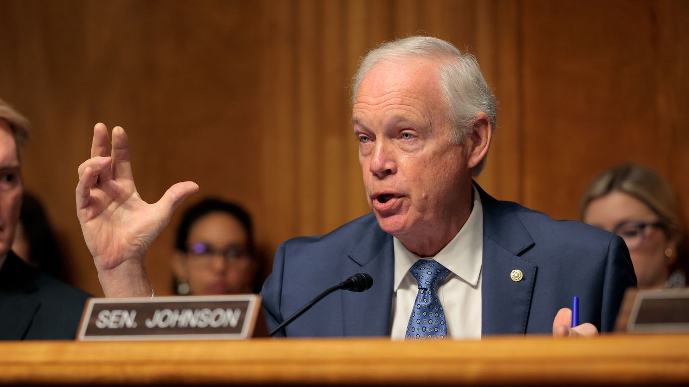 Senate rabble-rousers are gaining power