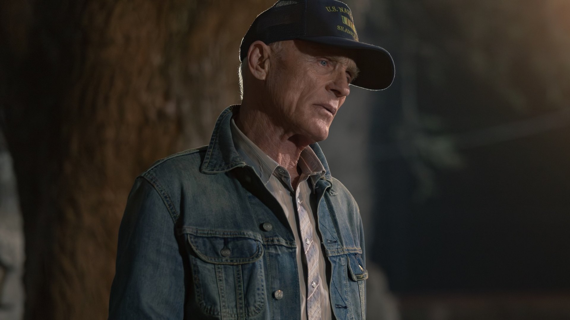 Ed Harris says he felt 'misled' over his 'Dutton Ranch' role