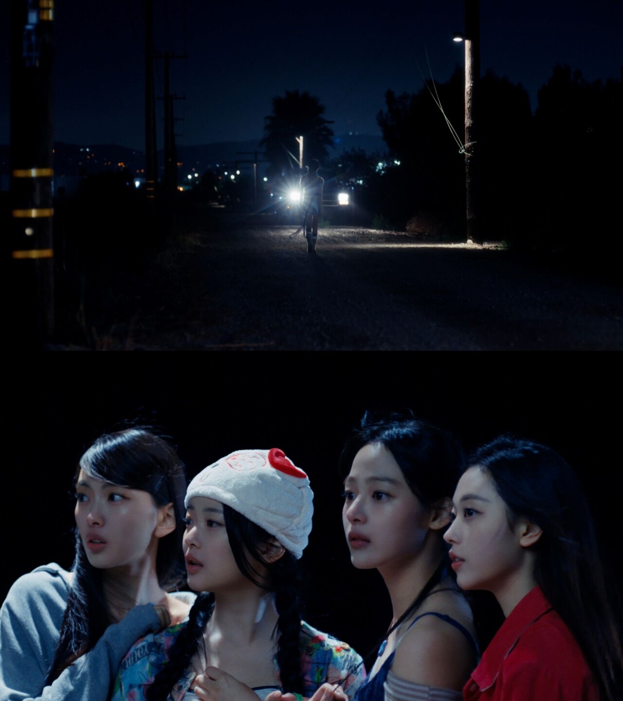 Is NewJeans returning? ADOR releases clip series featuring four members
