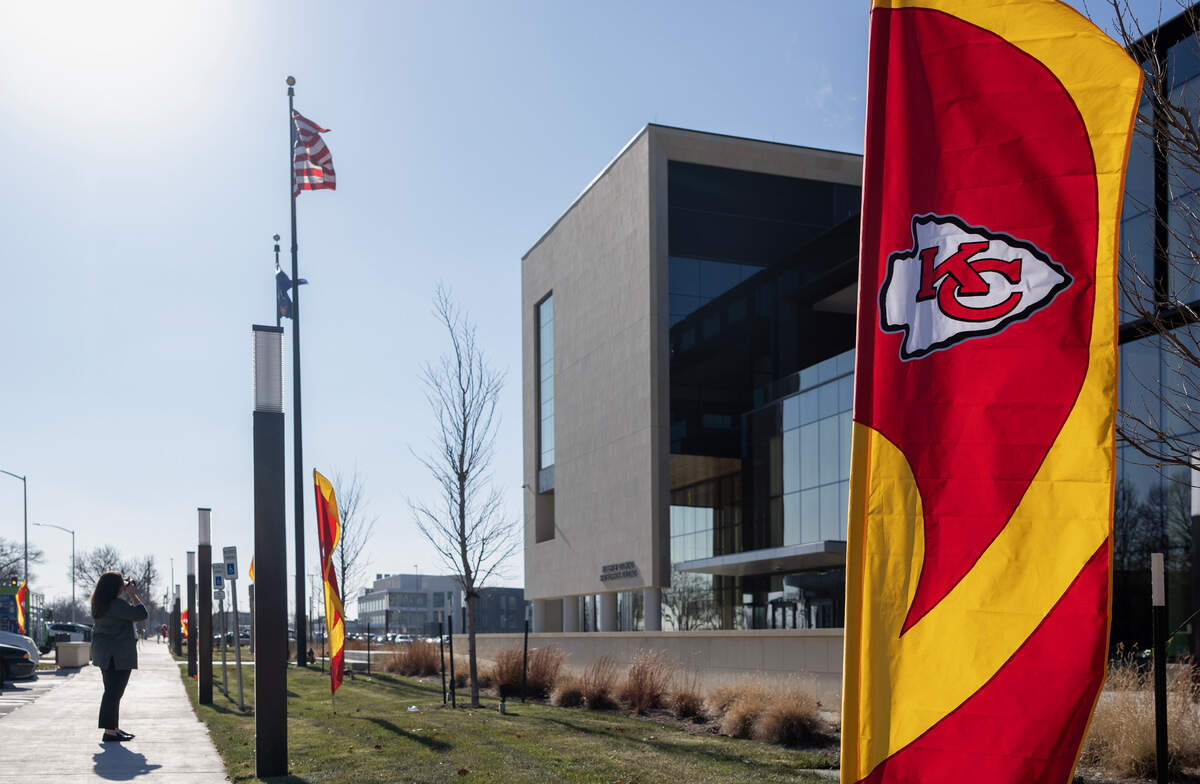 Who will help Chiefs build Olathe HQ? What to know about KC partner