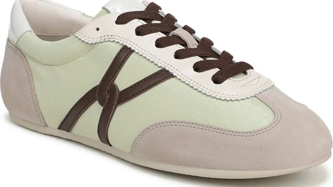 Riviera Slip-On Sneaker