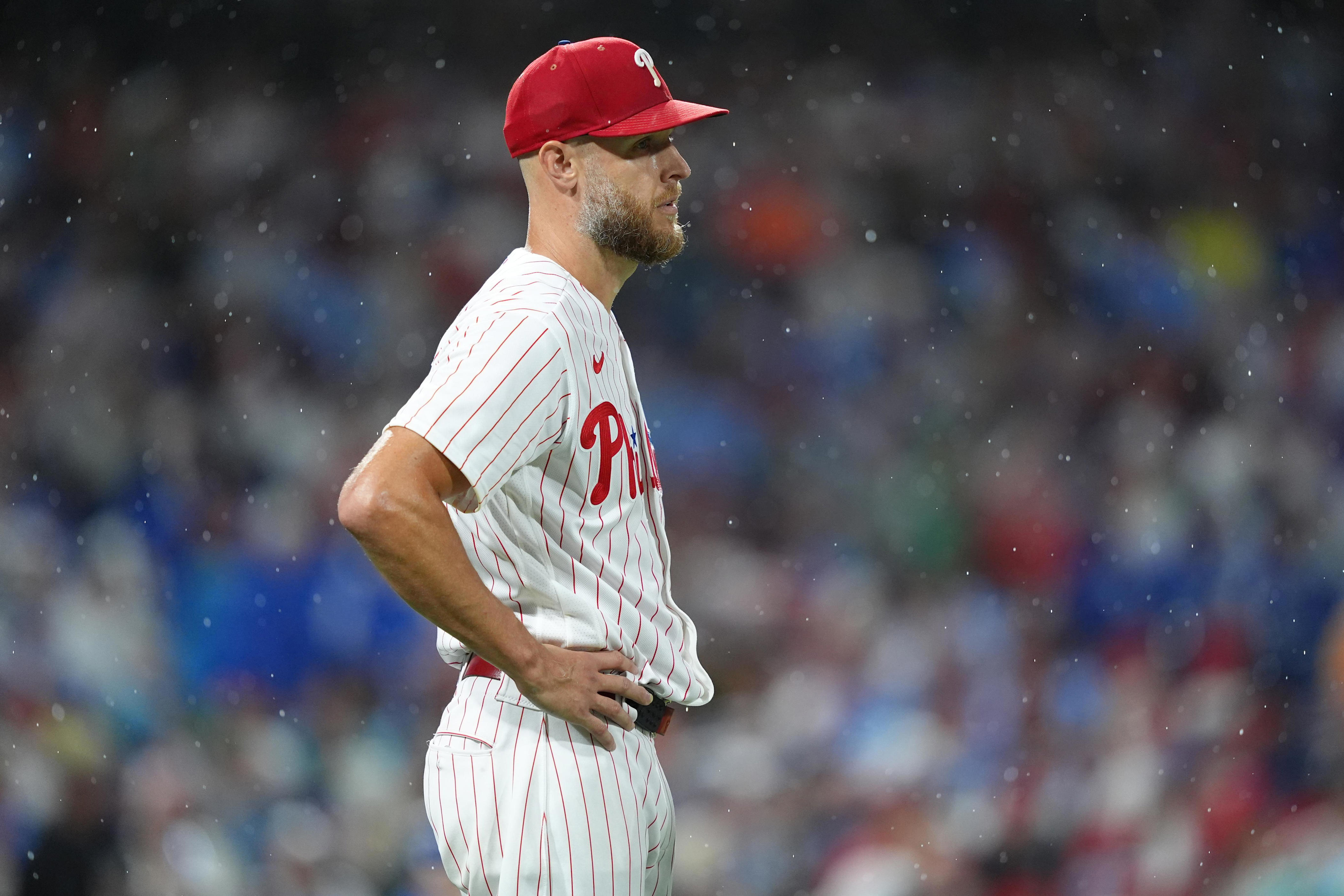 What just happened? Dodgers 2, Phillies 1