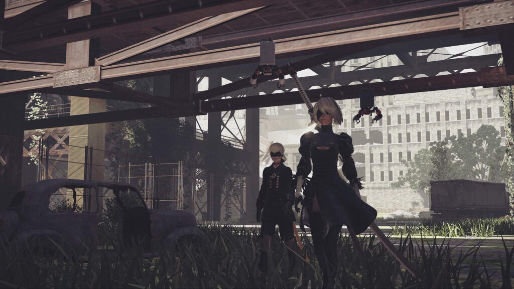 9 video games with hidden content in the end credits