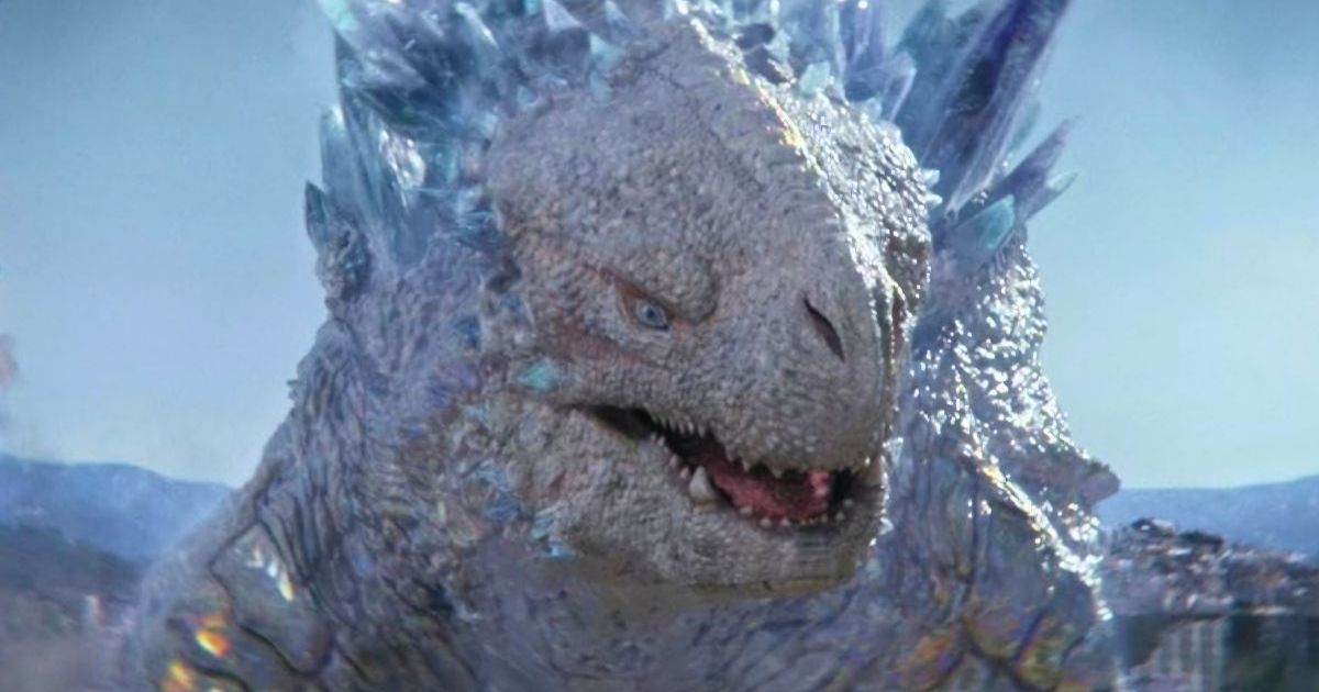 Godzilla: New Monsterverse TV show with Wyatt Russell casts huge MCU star & 2 more
