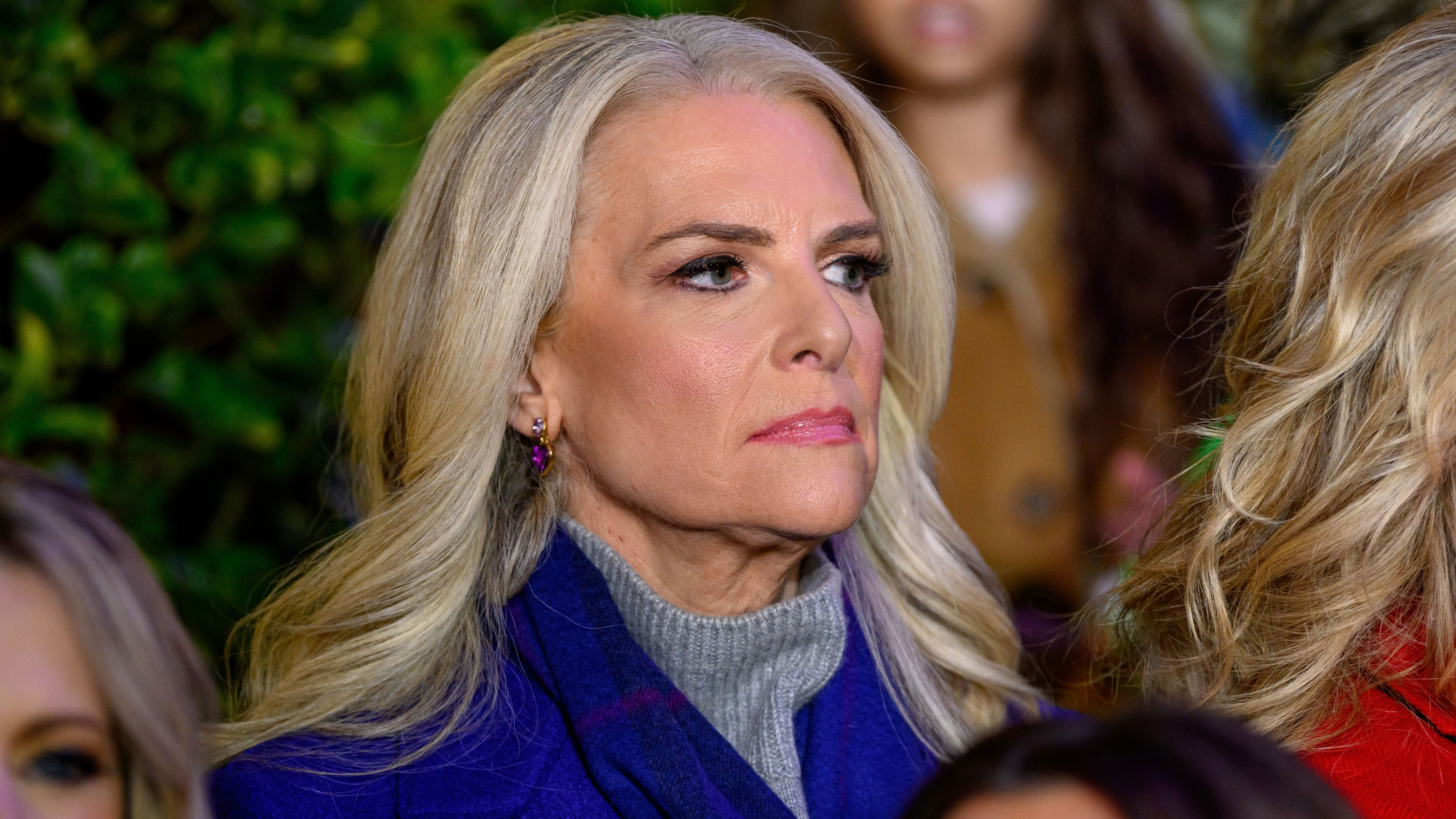 Former Fox News star threatens to tell all