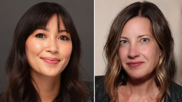 Black Bear hires Bianca Parkes and Heather Phillips as marketing, publicity chiefs