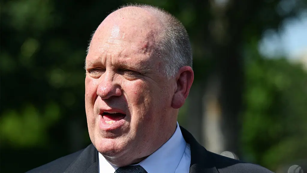donald-trump-border-czar-tom-homan-warns-bloodshed-democrats-hateful-rhetoric-ice