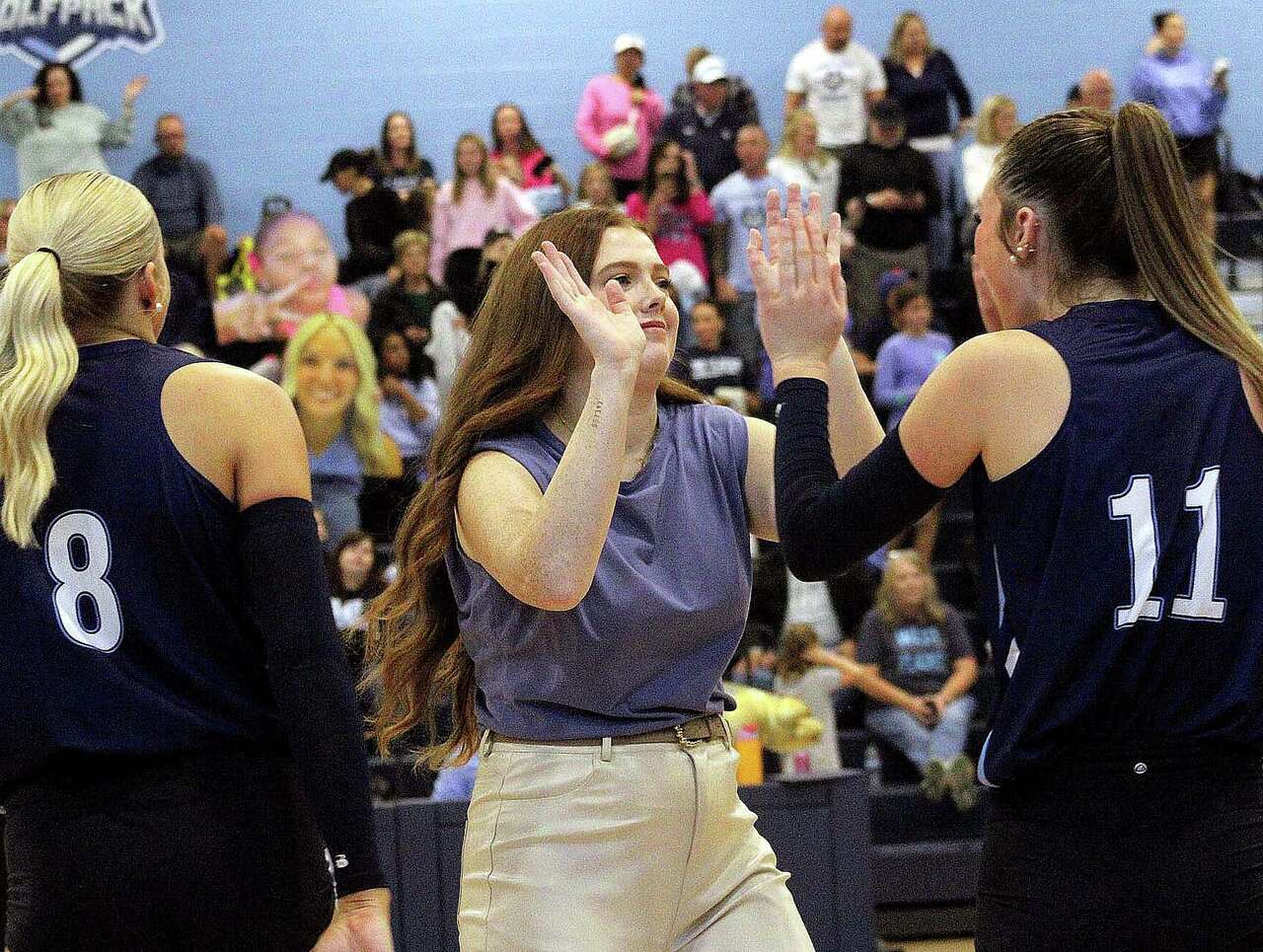 Cornelius optimistic with progression of West Plains volleyball going into fifth season
