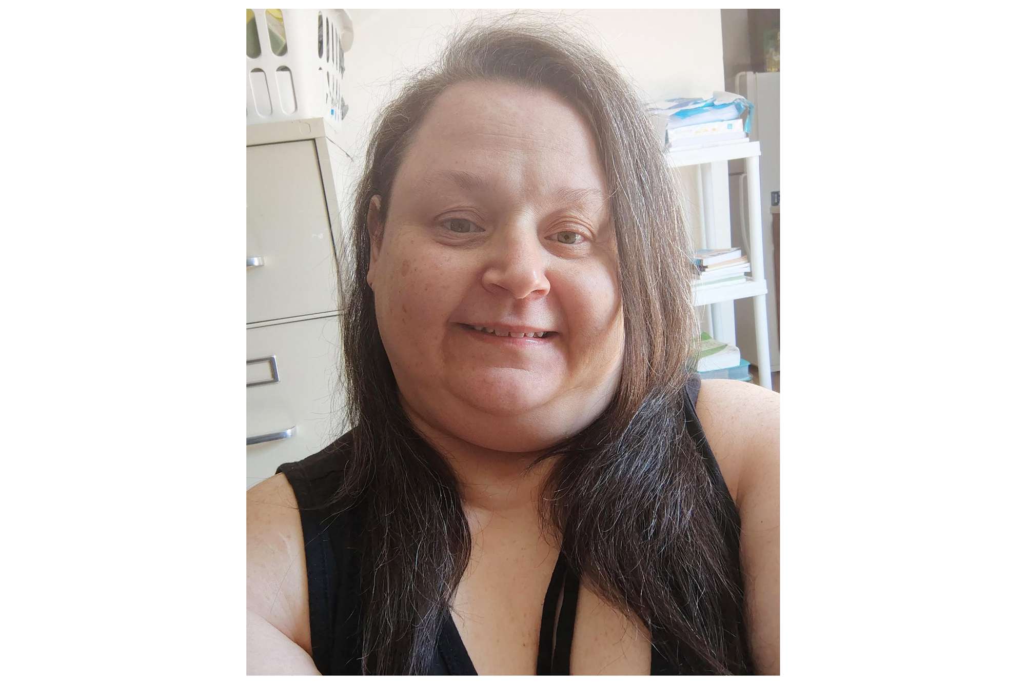 Woman was last seen after possible car accident 1 month ago. Authorities suspect they may have found her skeletal remains