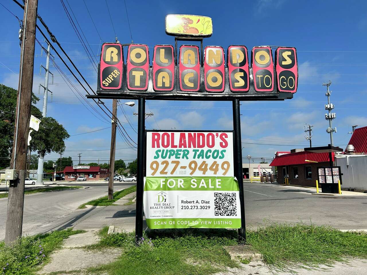 Decades-old San Antonio taco spot temporarily closes amid sale