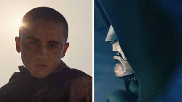 No 'Barbenheimer' harmony: Is 'Avengers: Doomsday' picking a fight with 'Dune 3'?