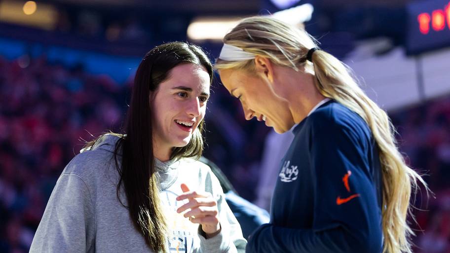 No Indiana Fever player will compete in WNBA All-Star 3-point contest